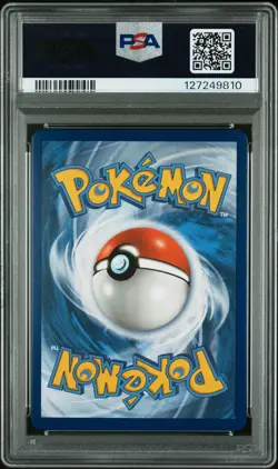 2019 POKEMON SUN & MOON TEAM UP SECRET #190 FULL ART/LATIAS & LATIOS GX PSA 10 - Image 2