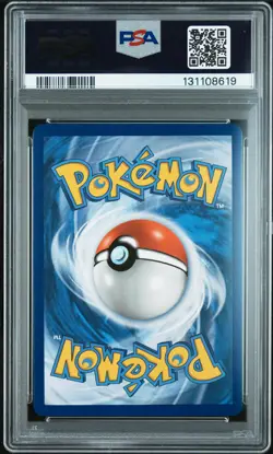 2019 POKEMON SUN & MOON UNIFIED MINDS #152 DRAGONITE GX PSA 10 - Image 2