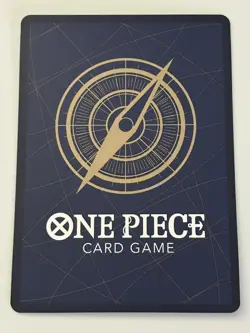 Perona (Judge Pack Vol. 2) OP01-077 One Piece Promotion Cards Foil - Image 3