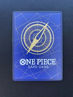 Boa Hancock (Judge) OP02-059 One Piece Promotion Cards Foil - Image 2