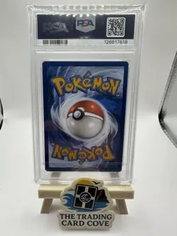Pokemon Pikachu TCG Holo Rare Card Celebrations 005/025 PSA 8 - Image 2
