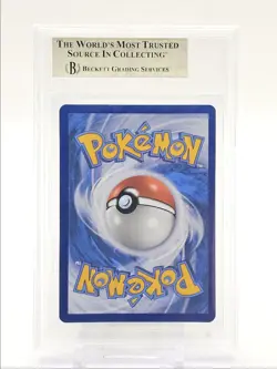 CHARIZARD EX 2023 POKEMON 151 SPECIAL ILLUSTRATION RARE 199/165 BGS 9.5 Q6438 - Image 2
