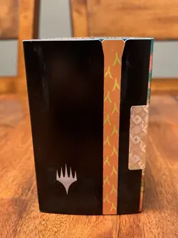 MTG Magic The Gathering Final Fantasy Chocobo Bundle Box ENGLISH New Sealed - Image 2