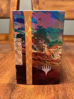 MTG Magic The Gathering Final Fantasy Chocobo Bundle Box ENGLISH New Sealed - Image 4