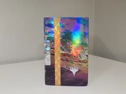 Magic: The Gathering MTG - Final Fantasy Chocobo Bundle New and Sealed - Image 4