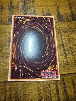 Heavy Armored Train Ironwolf RATE-EN050 1st Edition Super Rare LP + BONUS - Image 2