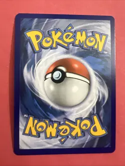 Bewear GX Black Star Promo Pokemon TCG SM34 Holo Rare - Image 3