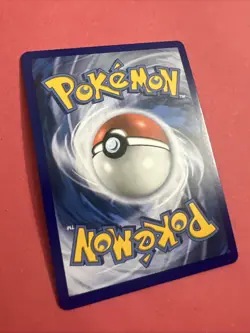 Bewear GX Black Star Promo Pokemon TCG SM34 Holo Rare - Image 4