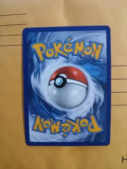 Bewear GX SM34 Black Star Promo Sun And Moon Full Art Pokemon TCG - Image 2