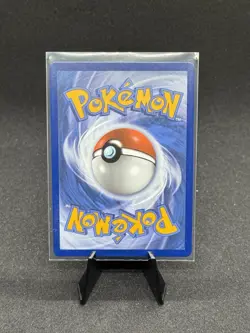 2025 Pokemon SV Prismatic PRE EN Gold Iron Leaves EX #176/131 - Image 2