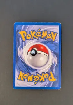 🟢 Dark Vileplume 13/82 🟢 Holo Rare Team Rocket Set Pokemon Card TCG - Image 3