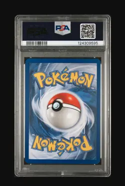 2006 EX HOLON PHANTOMS 4/110 DEOXYS HOLO PSA 9 POKEMON MINT TCG - Image 2