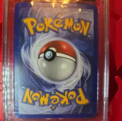 Pokemon Kabutops EX Holon Phantoms Holo Rare #9 CGC 10 Gem Mint - Image 3