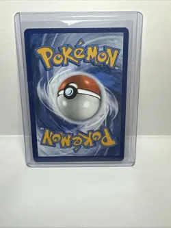 🔥 Pokemon Pikachu VMAX Sword & Shield Black Star Promo SWSH286 Full Art HOLO - Image 2
