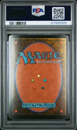 2025 MTG AETHERDRIFT FIRST-PLACE FOIL #499 MONUMENT TO ENDURANCE PSA 10 - Image 2