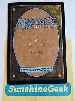 Monument to Endurance Aetherdrift Foil - Image 3