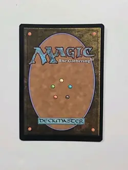 Llanowar Elves Promo Foil - MTG RARE NM - Image 2