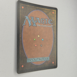 MISPRINT NO DATE STAMP FOIL HEBREW GLORY JUDGMENT LP MTG - Image 5