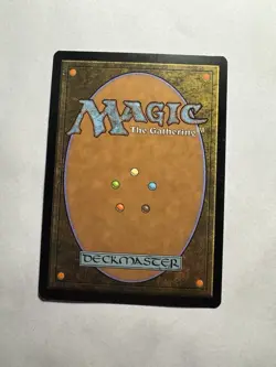 Umbral Mantle Shadowmoor Regular - Image 2