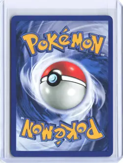 2000 Pokemon Team Rocket Dark Blastoise Holo 1st Edition #3 LP - Image 2