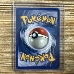 Magnemite 80/110 Legendary Collection Pokemon Card Common Near Mint - Image 2