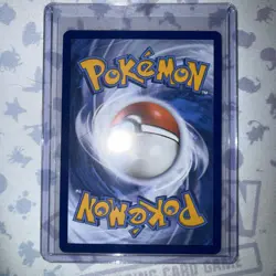 Pokemon Snorlax SVP 051 Holo Black Star Promo Card Scarlet & Violet 151 - Image 2