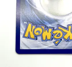 Pokemon Card Mega Sharpedo EX 061/094 - Mega Evoluzioni NM ITA - Image 3