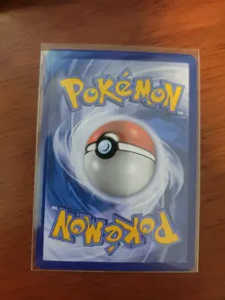 Pokemon TCG Greninja GX Detective Pikachu SM197 Promo Card - Image 2