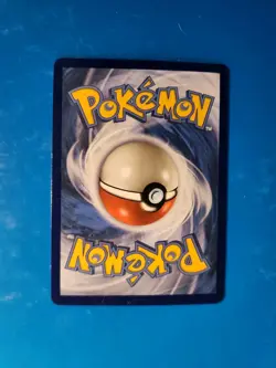 Pokemon TCG Greninja GX Detective Pikachu SM197 Promo Card - Image 4