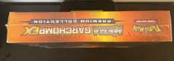 Pokemon TCG Mega Garchomp EX Premium Collection - FACTORY SEALED - Image 5