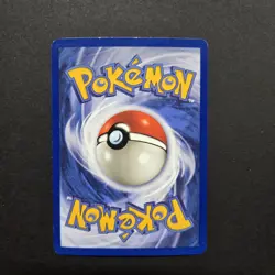 Pokemon TCG Ninetales 12/102 Base Set Holo Unlimited Rare NM WOTC Vintage - Image 2