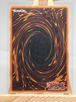 Yu-Gi-Oh! Starter Deck: Joey - Red-Eyes B. Dragon SDJ-001 1st Edition Ultra Rare - Image 2