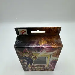 Yu-Gi-Oh Starter Deck Yugi Sealed Unlimited 53334264372 - Image 2