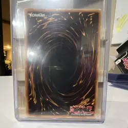 Konami Yu-Gi-Oh! Red-Eyes B. Dragon SD1 1st Edition Holo Lot of 2 Cards - Image 4
