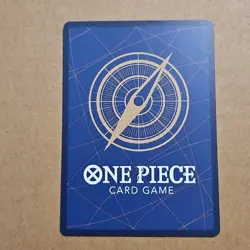 OP05-057 UC Let Us Begin the World One Piece Awakening of the New Era NM TCG CCG - Image 2