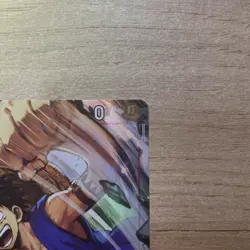One Piece - The Azure Sea's Seven - Monkey D Luffy - Alternate Art - OP14-013 - Image 2
