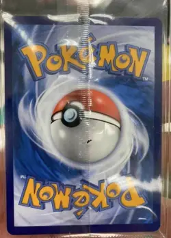 Pokemon Promo 085/S-P Reshiram & Charizard-GX UR Chinese Competition Battle Card - Image 2