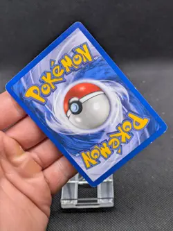 Hypno 25/112 EX Fire Red & Leaf Green Reverse Holo Rare Pokemon Card LP/Played - Image 5