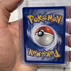 Pokemon Bill Legendary Collection 108/110 Near Mint NM/MT Vintage Pokemon Card - Image 3