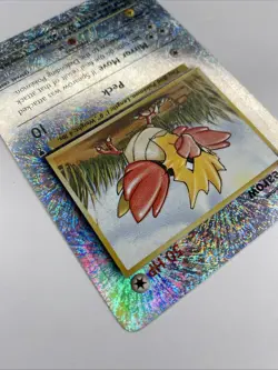 Pokemon TCG Spearow Legendary Collection Reverse Holo Card 94/110 MINT - Image 3