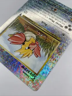 Pokemon TCG Spearow Legendary Collection Reverse Holo Card 94/110 MINT - Image 4