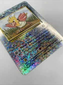 Pokemon TCG Spearow Legendary Collection Reverse Holo Card 94/110 MINT - Image 5