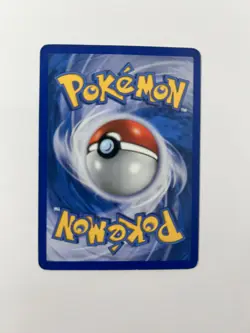 Pokemon TCG Pikachu Pop Series 9 Common Card 15/17 - Image 2