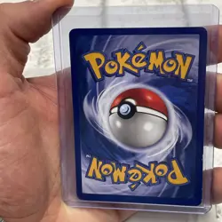 Devolution Spray Pokemon TCG Base Set Trainer Card 72/102 Unlimited Rare LP+ Vtg - Image 3