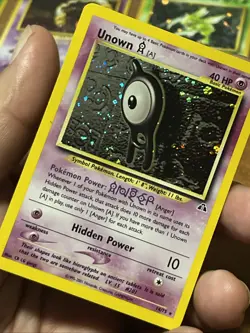 Vintage Pokemon TCG Holo Rare And Non Holo Rare Lot of 14 Cards - Image 5