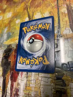 Vintage Pokemon Cards..Gym Hero Rare Holos Lot Of 9 - Image 4