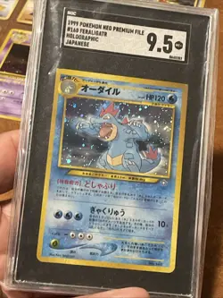 Vintage Pokemon TCG Holo Rare And Non Holo Rare Lot of 14 Cards - Image 4