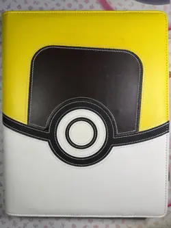 Pokemon Binder Collection Lot (Tag Team, Vintage Holos, Art Rares, Full Art) - Image 2