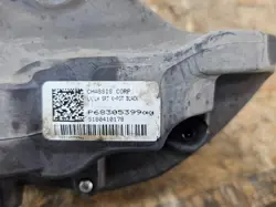 DODGE CHARGER R/T 392 12-23 6 PISTON 2X FRONT WHEEL BREMBO CALIPER BRAKE BRAKES - Image 4
