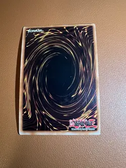 Red-Eyes B. Dragon SDJ-001 Ultra Rare Yu-Gi-Oh Joey Starter Vintage 1996 Holo LP - Image 2